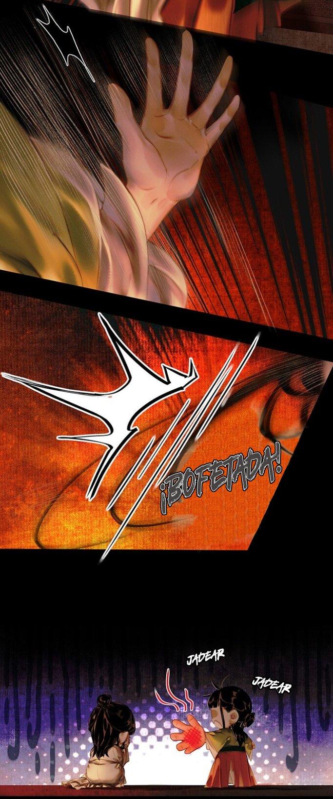 Read Heaven Official's Blessing ES Manga Online