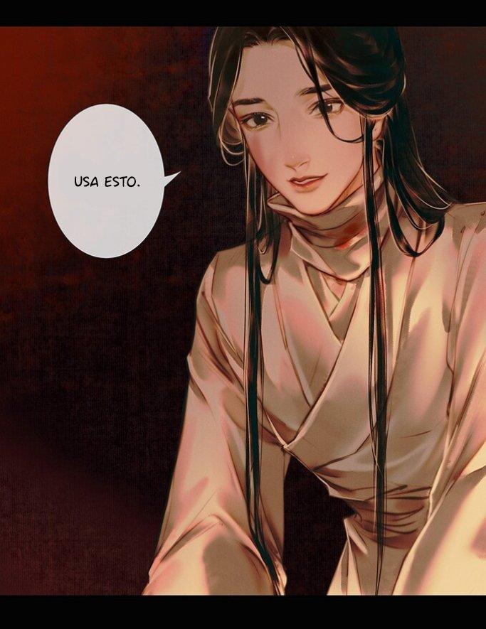 Read Heaven Official's Blessing ES Manga Online