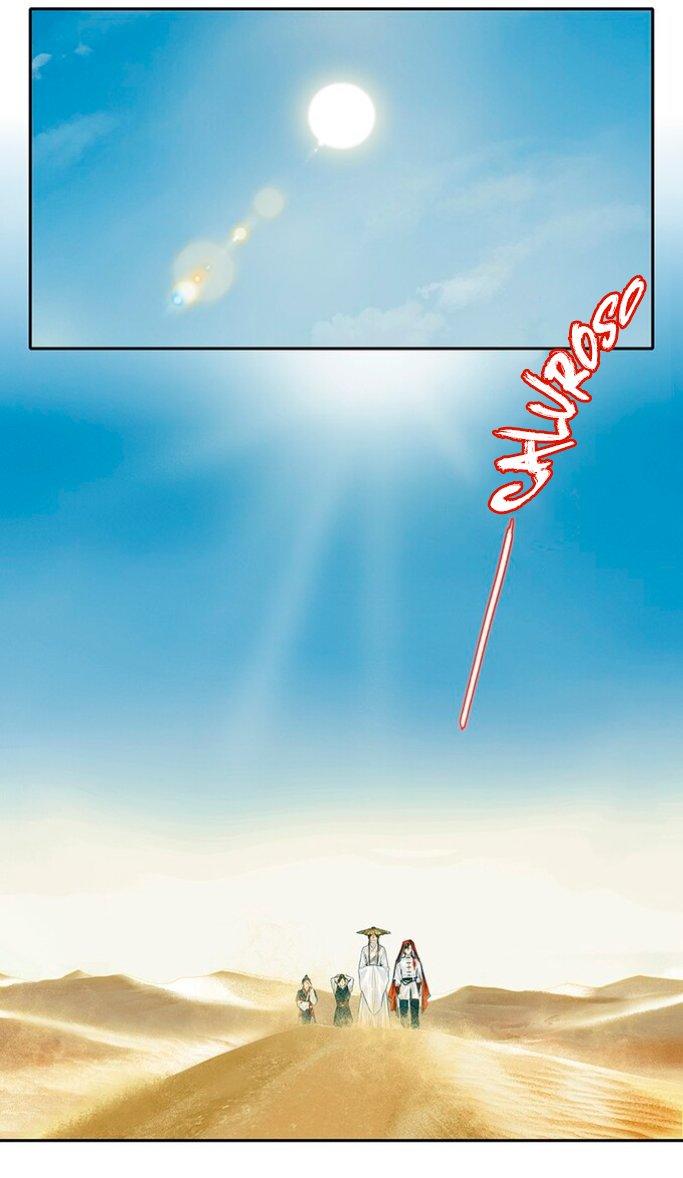 Read Heaven Official's Blessing ES Manga Online