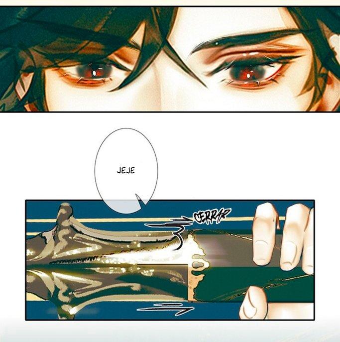 Read Heaven Official's Blessing ES Manga Online