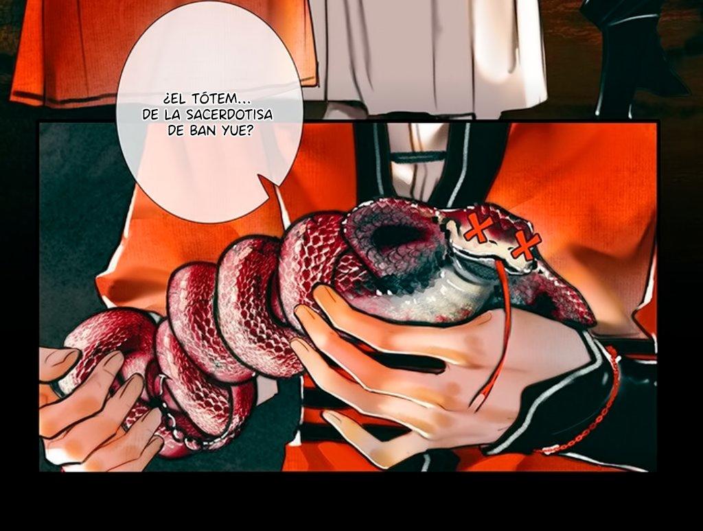 Read Heaven Official's Blessing ES Manga Online