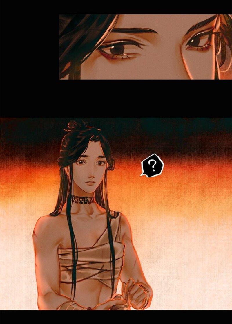 Read Heaven Official's Blessing ES Manga Online