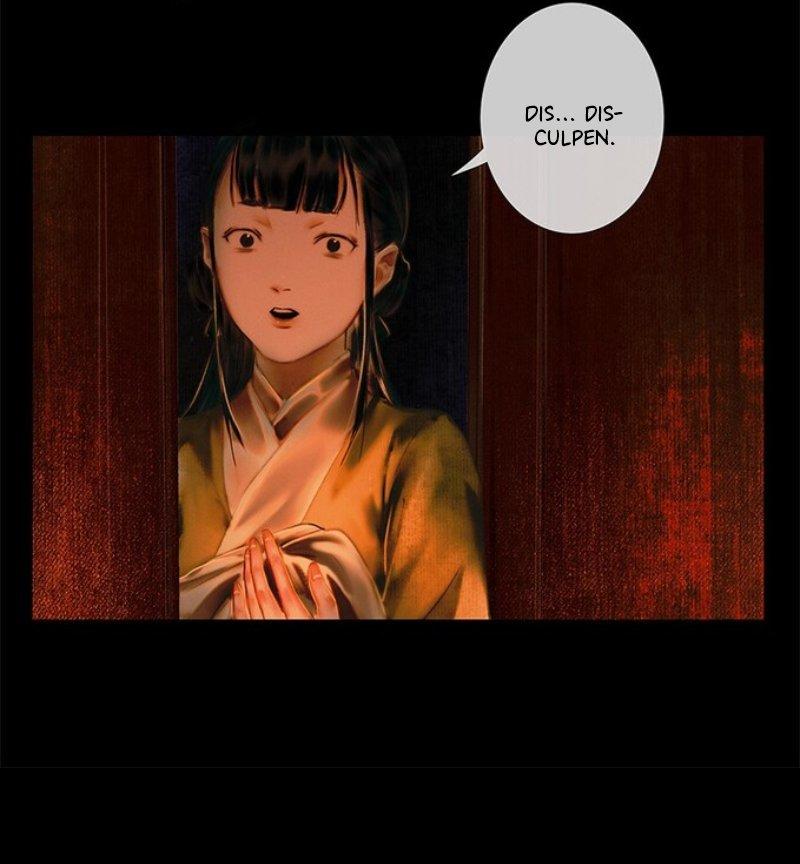 Read Heaven Official's Blessing ES Manga Online