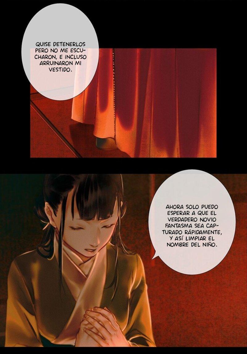 Read Heaven Official's Blessing ES Manga Online