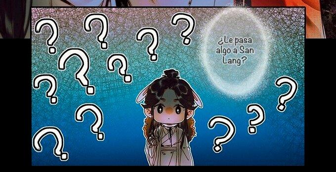 Read Heaven Official's Blessing ES Manga Online