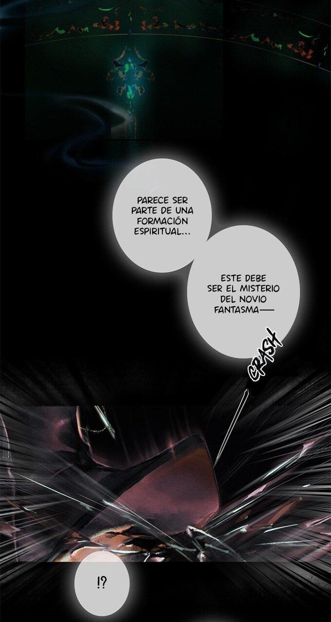 Read Heaven Official's Blessing ES Manga Online