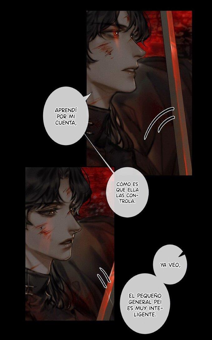 Read Heaven Official's Blessing ES Manga Online