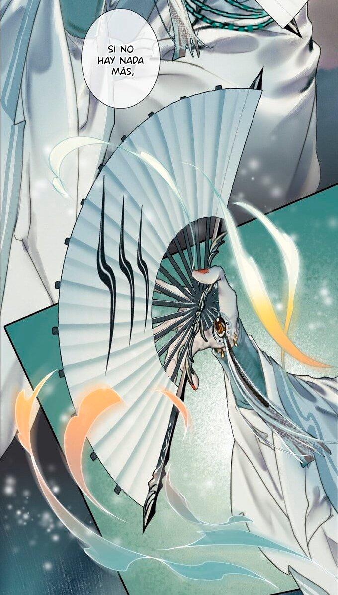 Read Heaven Official's Blessing ES Manga Online