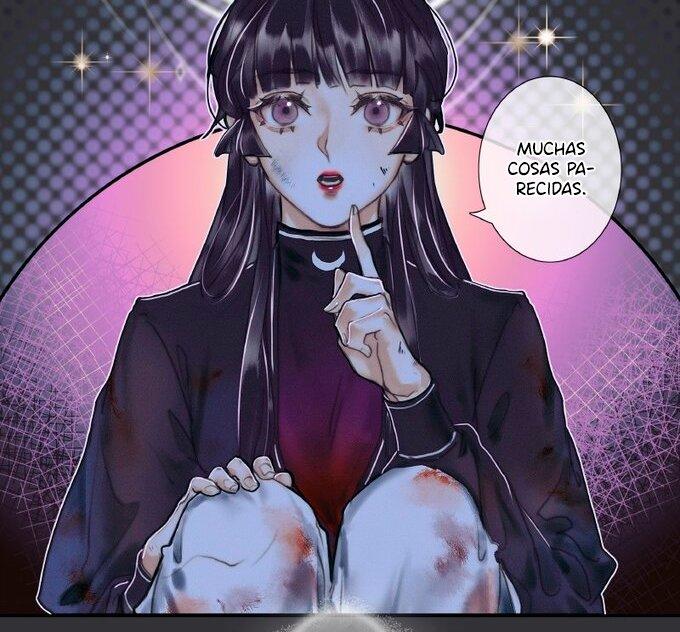 Read Heaven Official's Blessing ES Manga Online