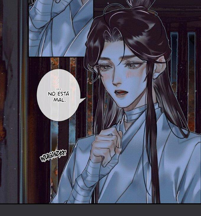 Read Heaven Official's Blessing ES Manga Online