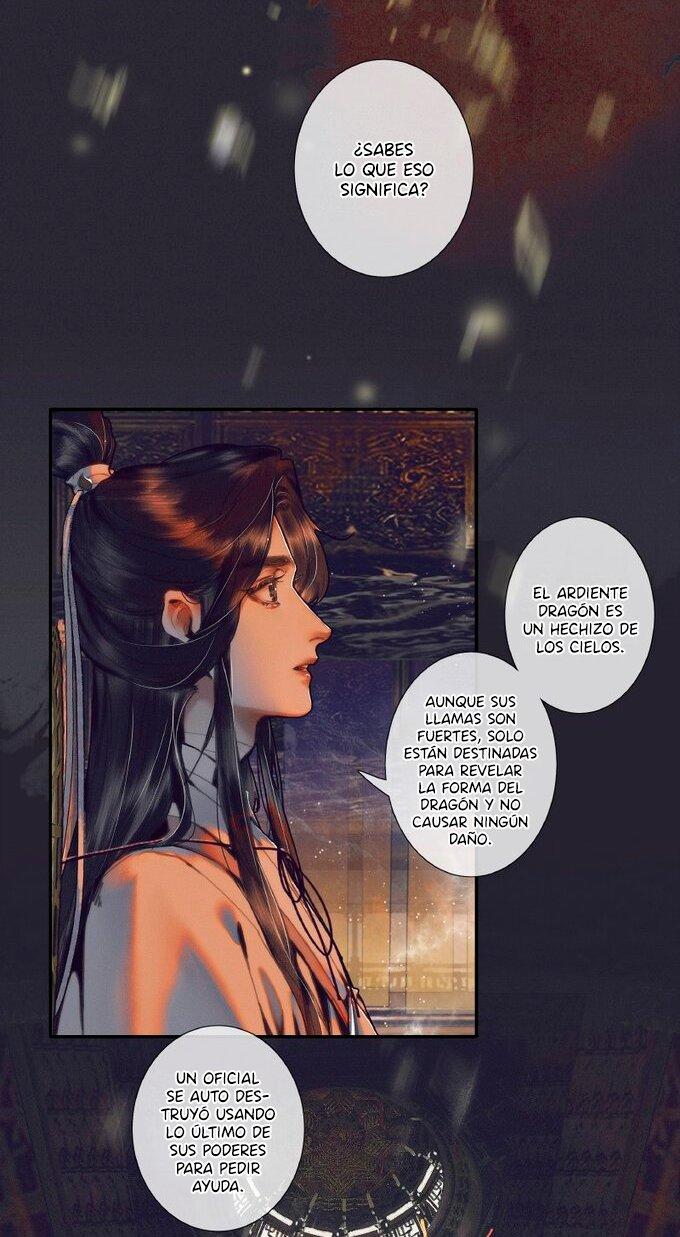 Read Heaven Official's Blessing ES Manga Online