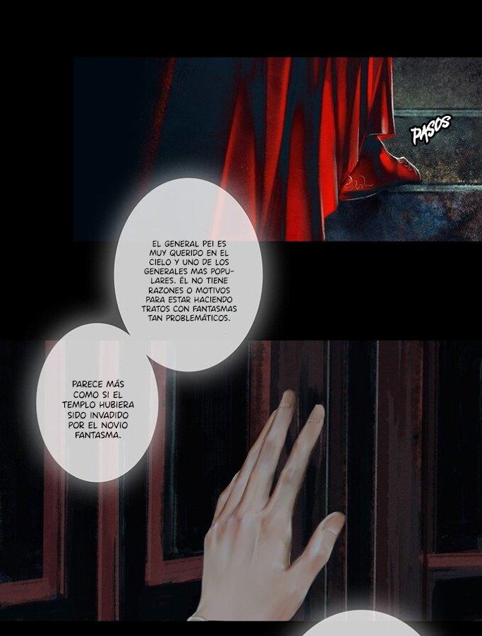 Read Heaven Official's Blessing ES Manga Online
