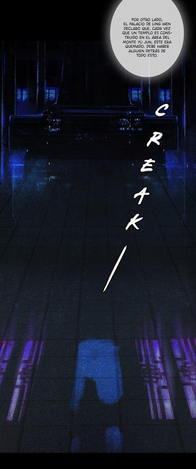 Read Heaven Official's Blessing ES Manga Online