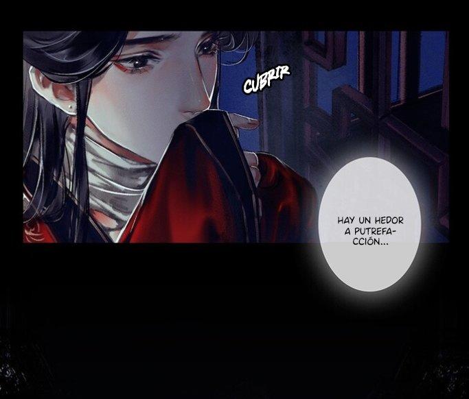 Read Heaven Official's Blessing ES Manga Online