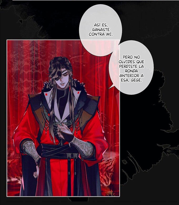 Read Heaven Official's Blessing ES Manga Online