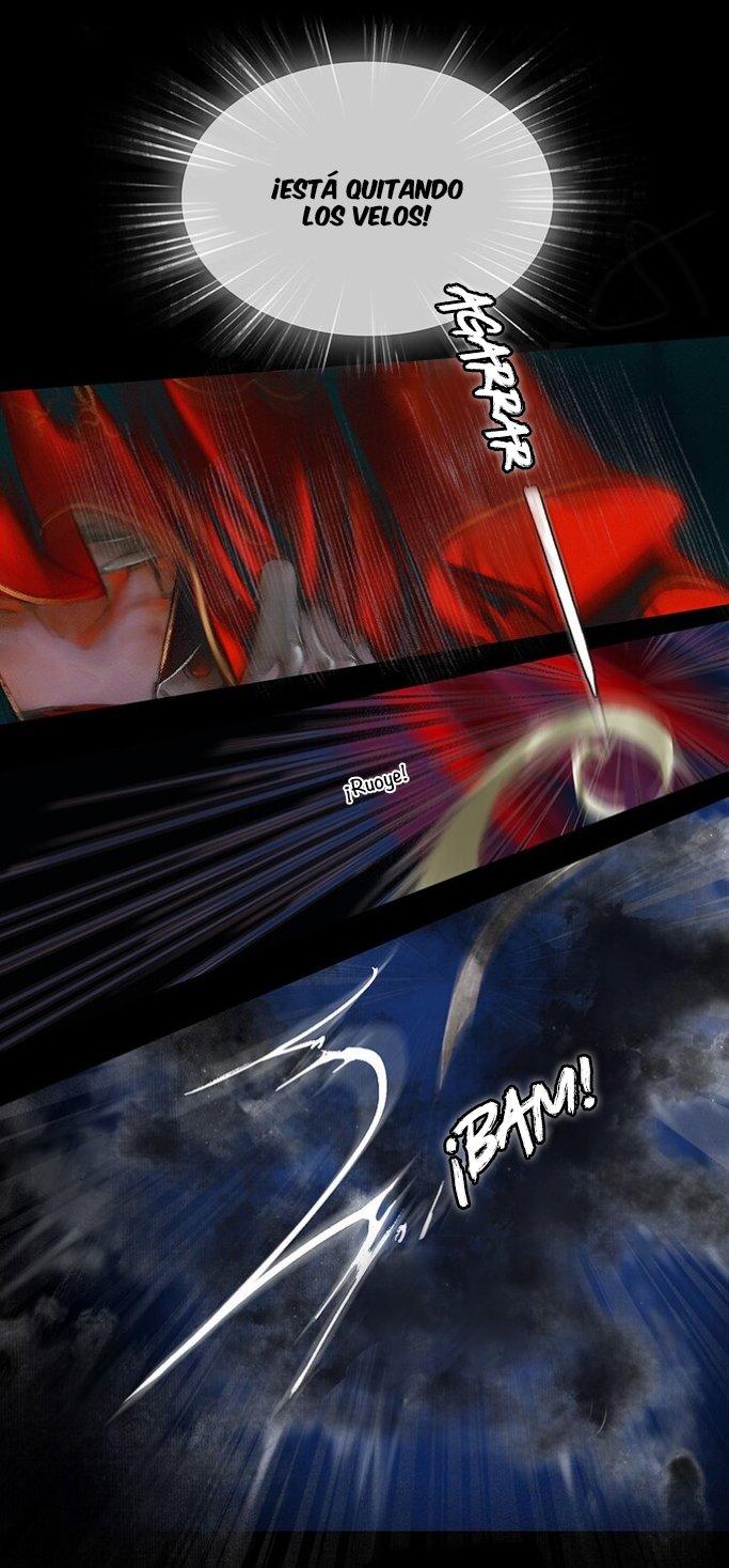 Read Heaven Official's Blessing ES Manga Online