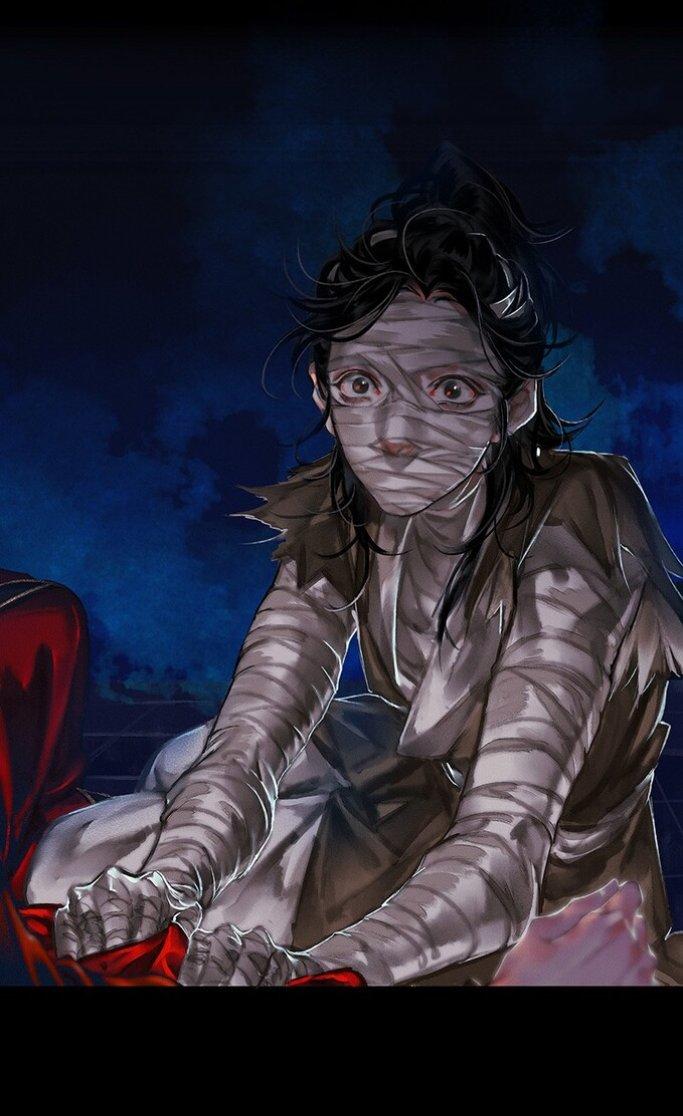 Read Heaven Official's Blessing ES Manga Online