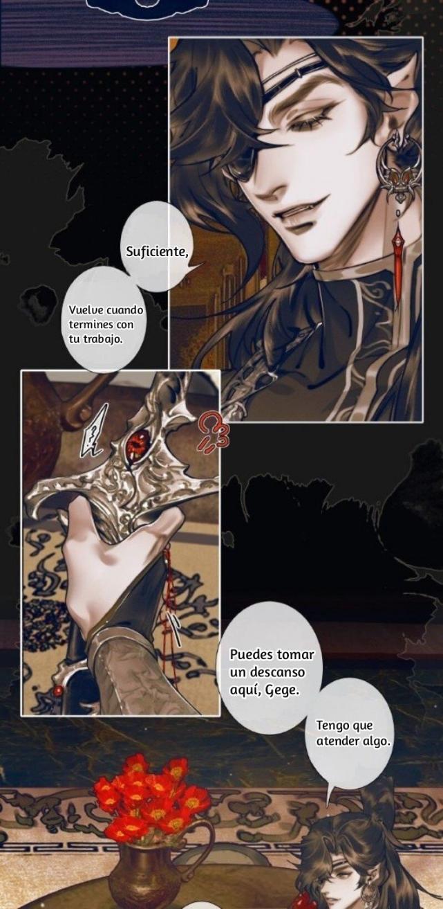 Read Heaven Official's Blessing ES Manga Online