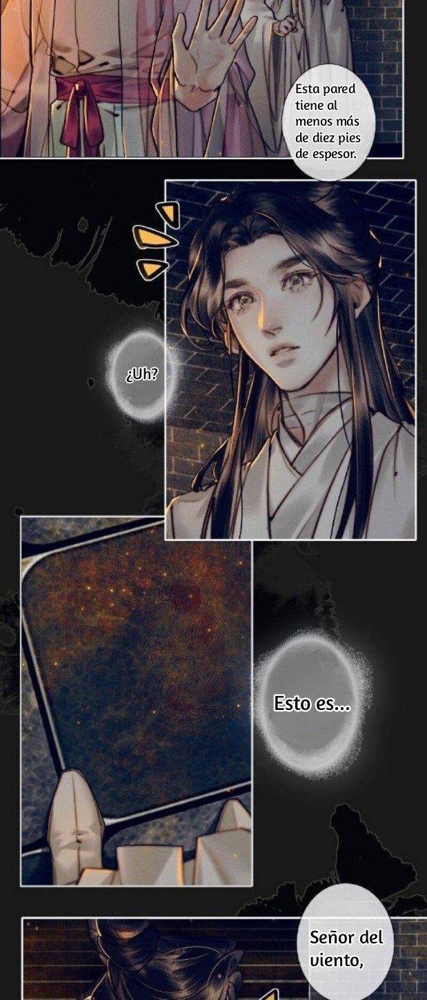 Read Heaven Official's Blessing ES Manga Online