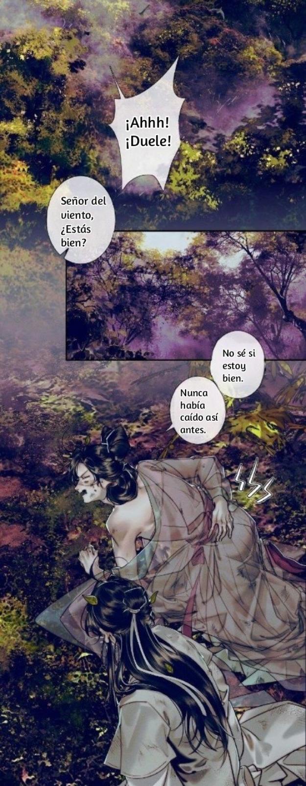 Read Heaven Official's Blessing ES Manga Online
