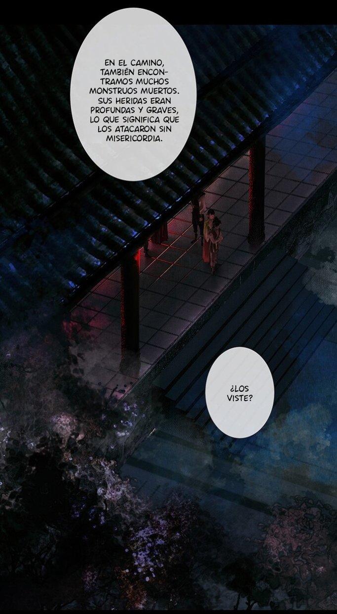 Read Heaven Official's Blessing ES Manga Online