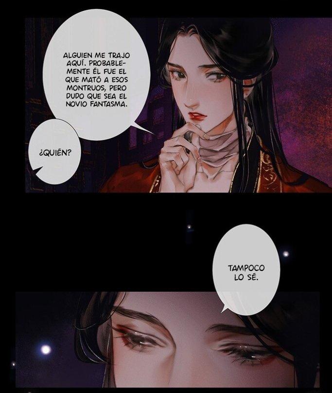 Read Heaven Official's Blessing ES Manga Online
