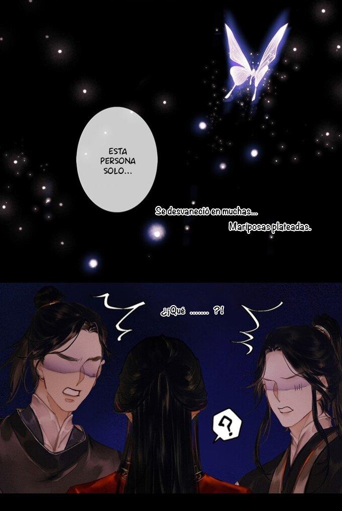 Read Heaven Official's Blessing ES Manga Online