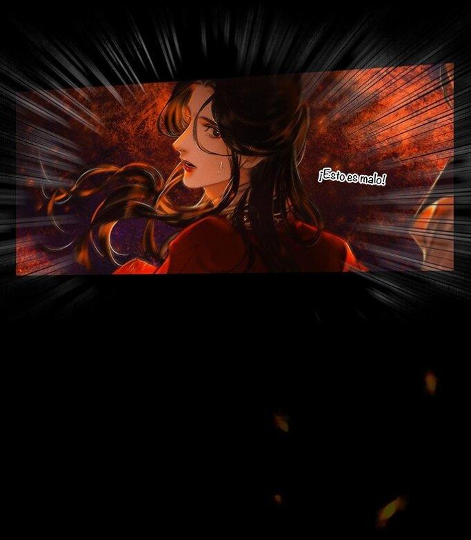 Read Heaven Official's Blessing ES Manga Online