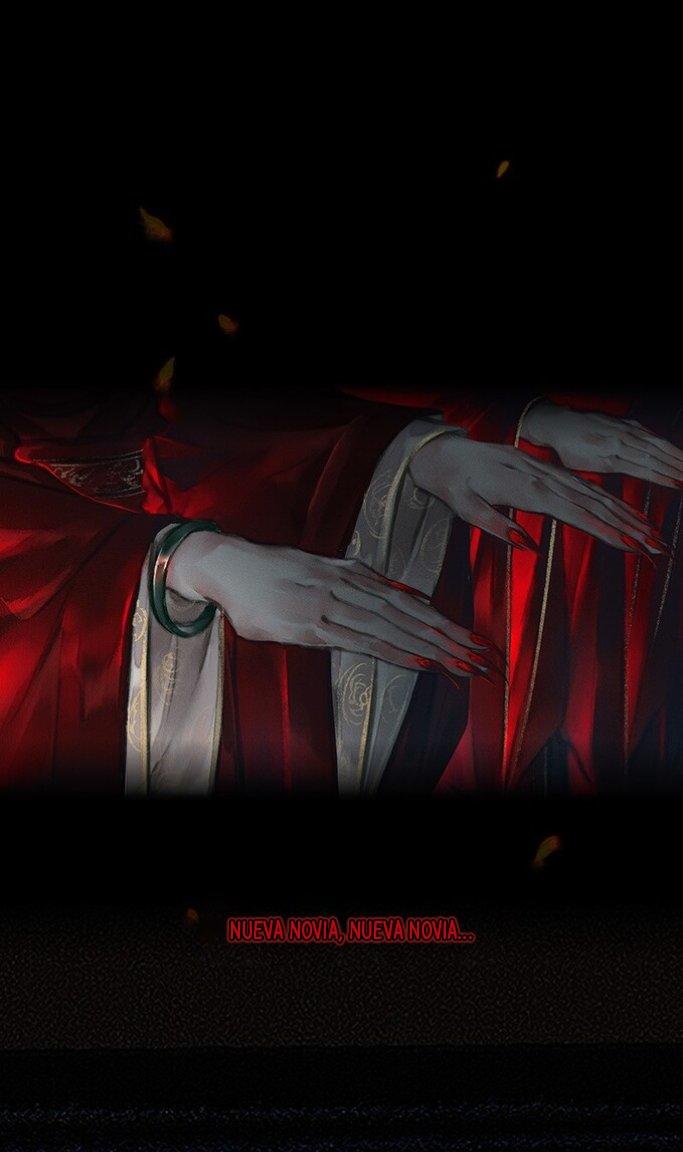 Read Heaven Official's Blessing ES Manga Online