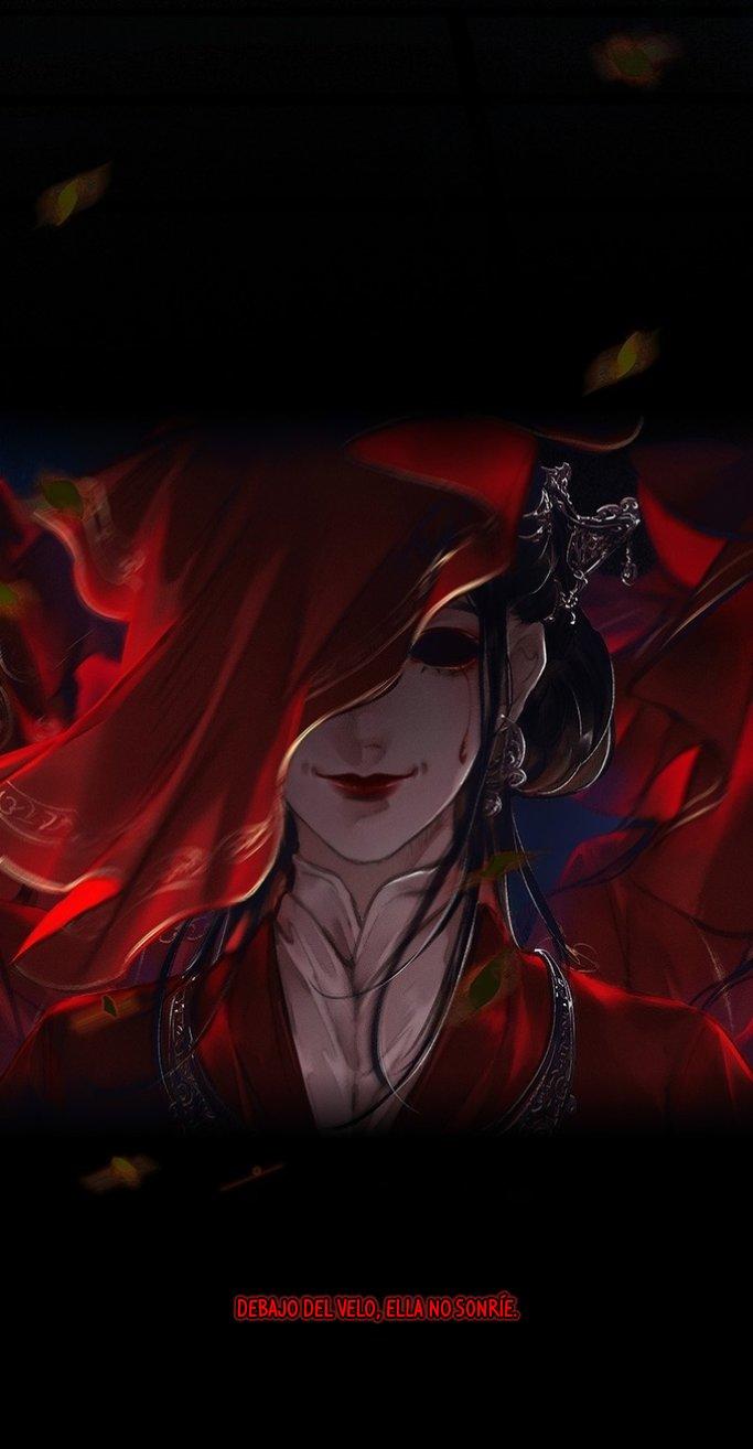 Read Heaven Official's Blessing ES Manga Online
