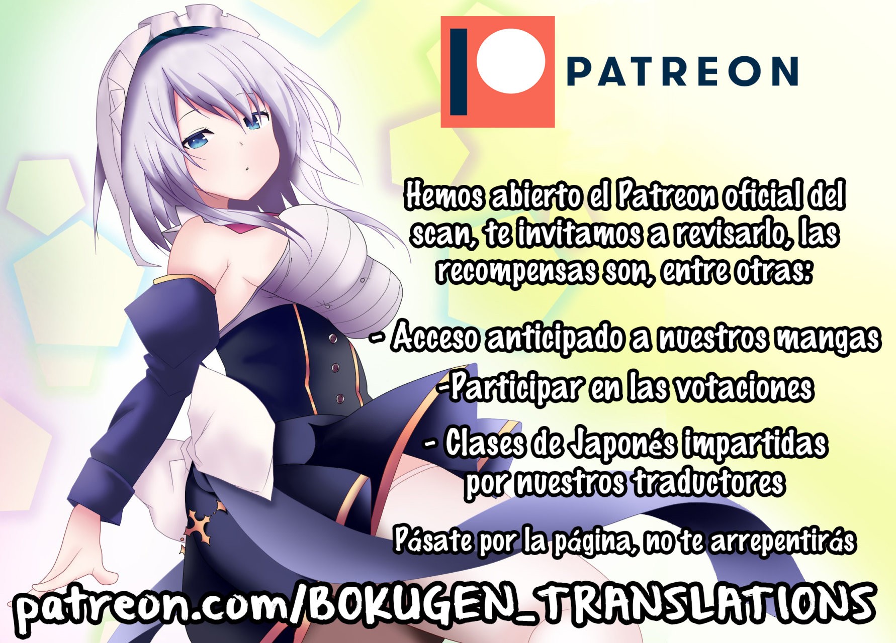 Read Hell Mode ES Manga Online