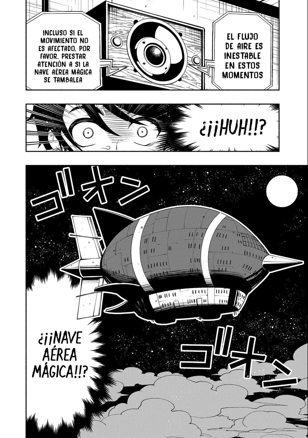 Read Hell Mode ES Manga Online