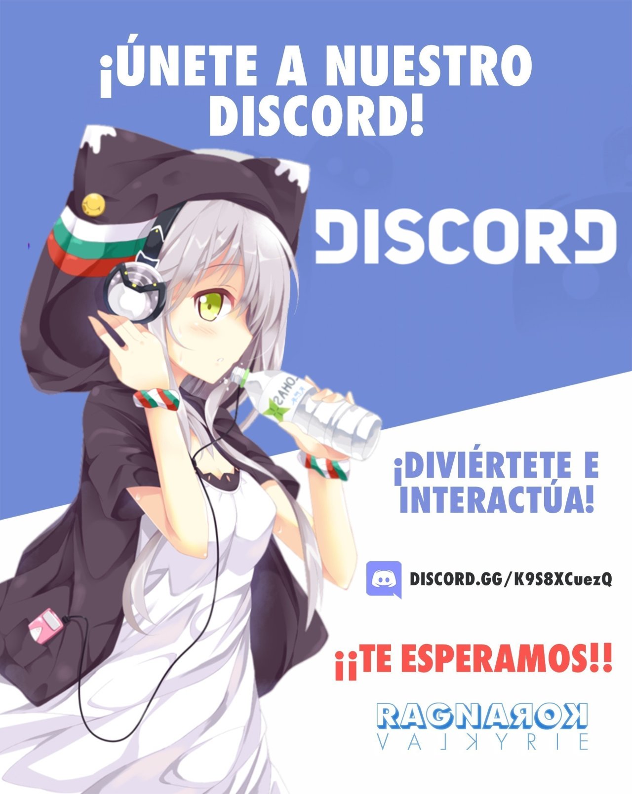 Read Hell Mode ES Manga Online