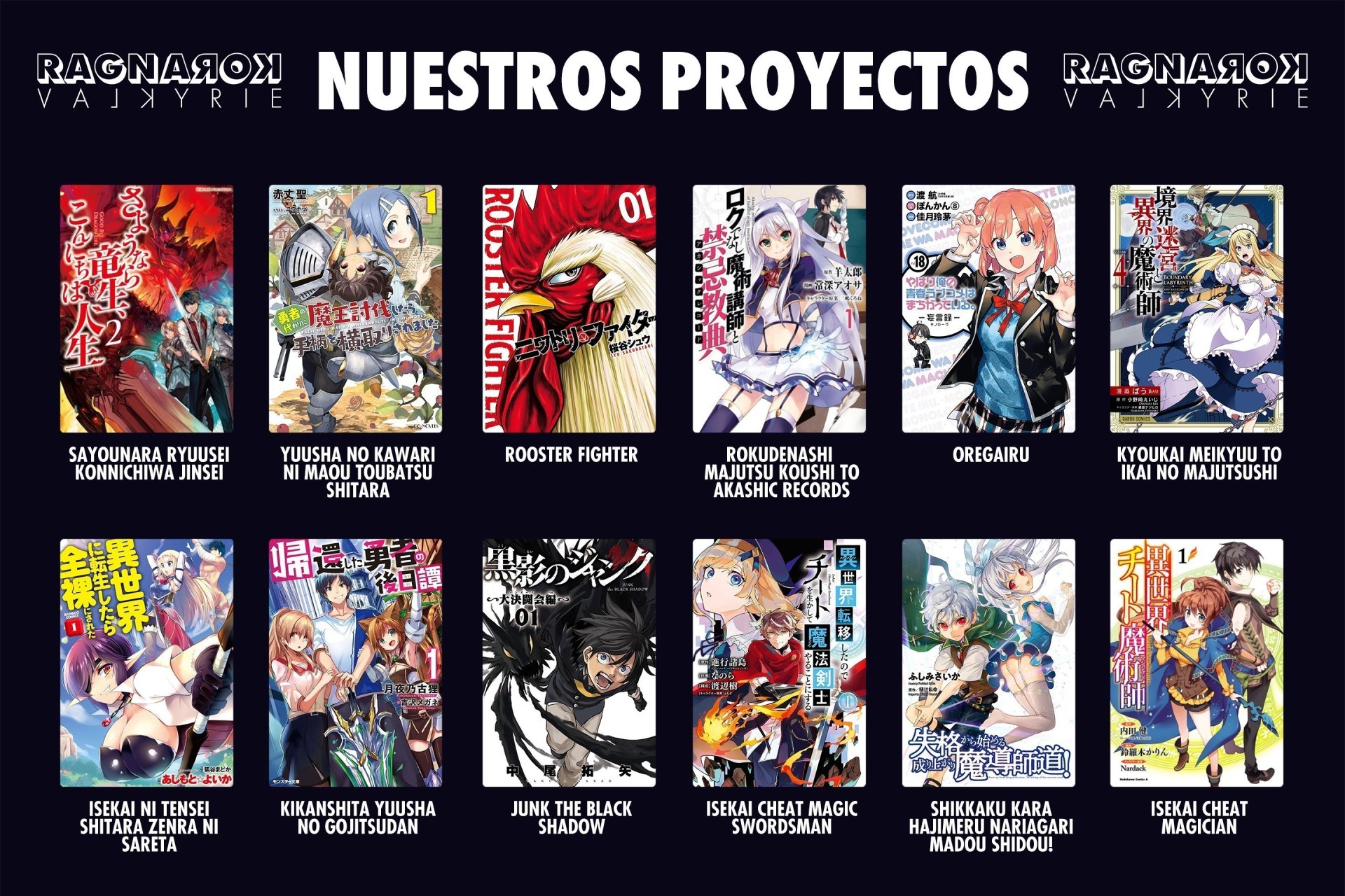 Read Hell Mode ES Manga Online