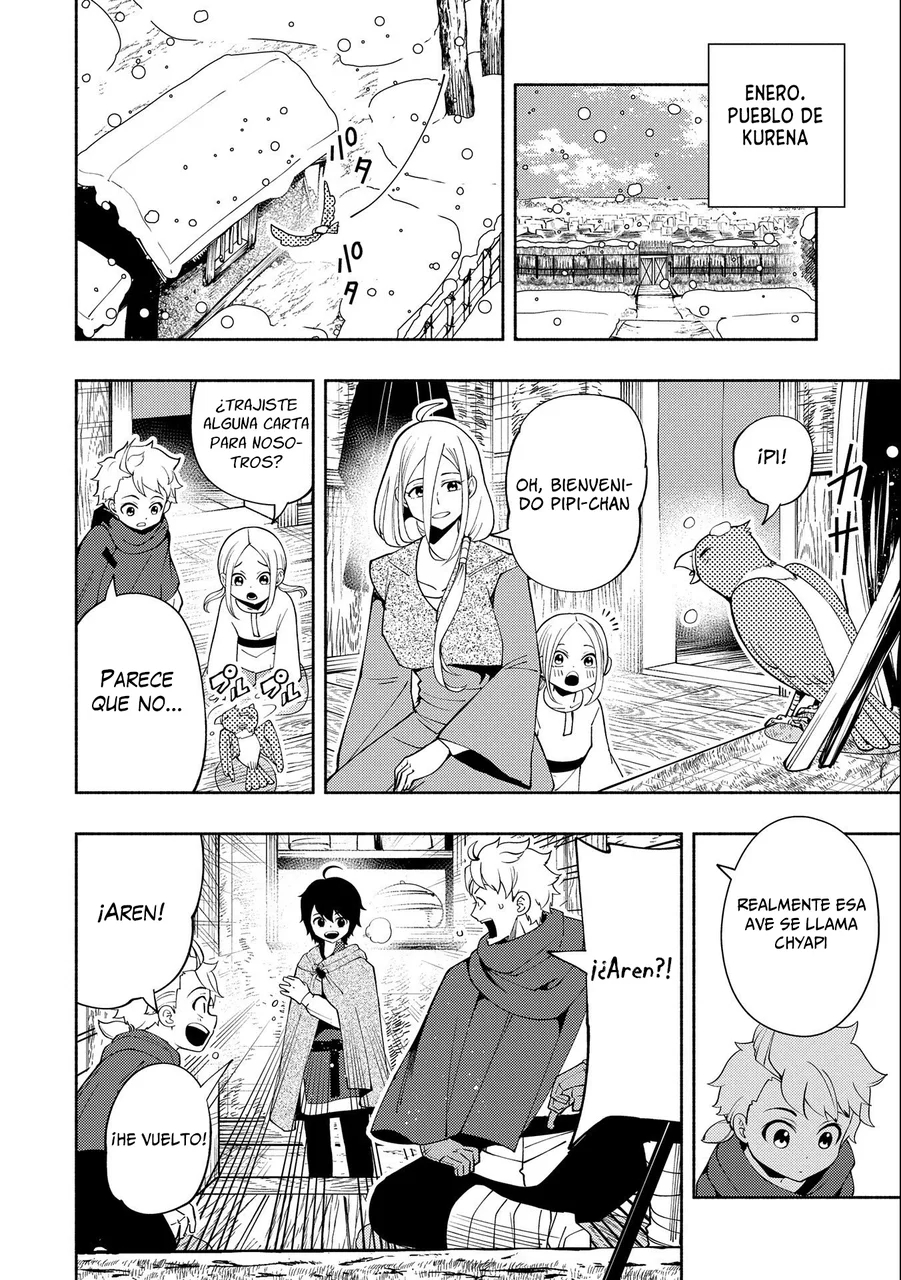 Read Hell Mode ES Manga Online
