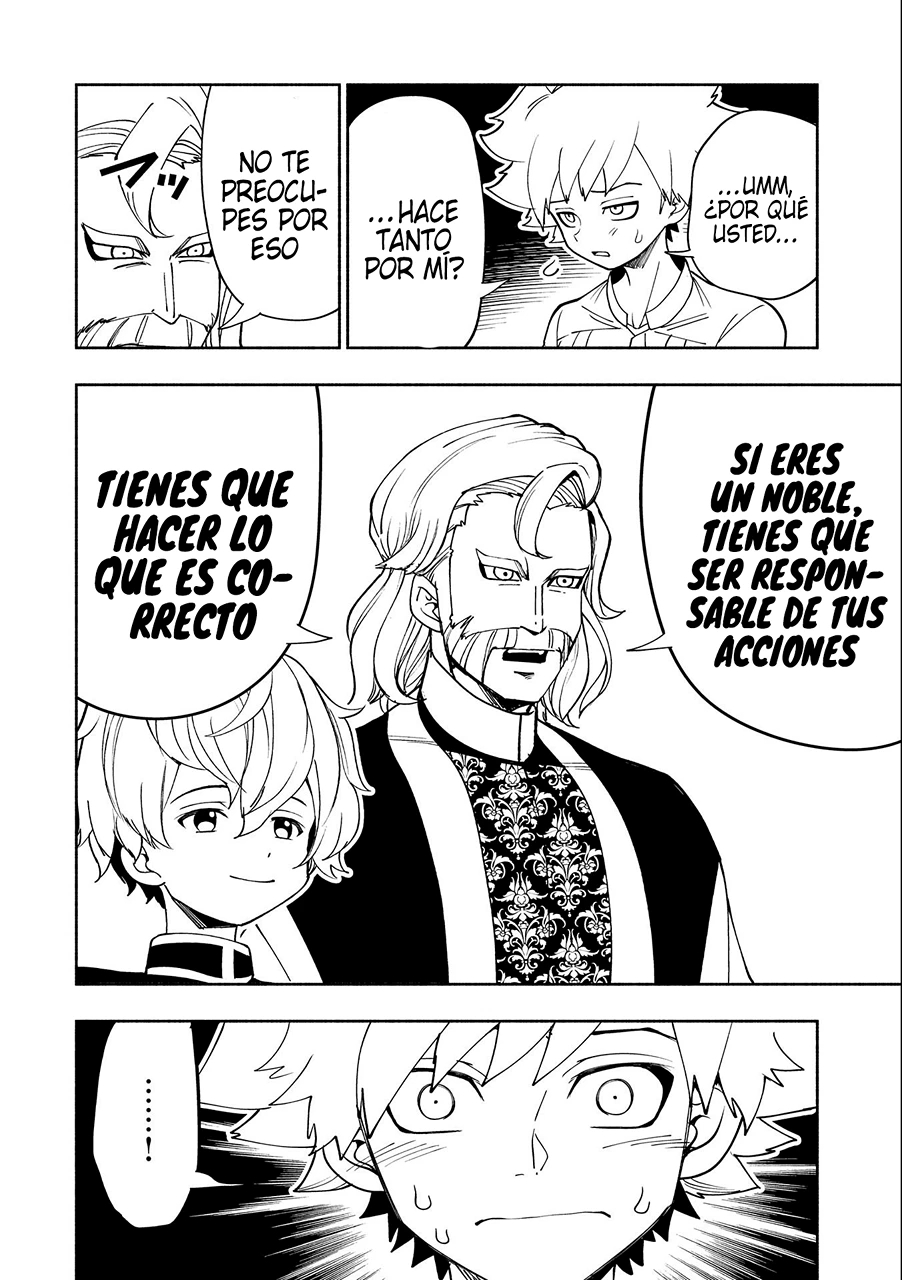 Read Hell Mode ES Manga Online