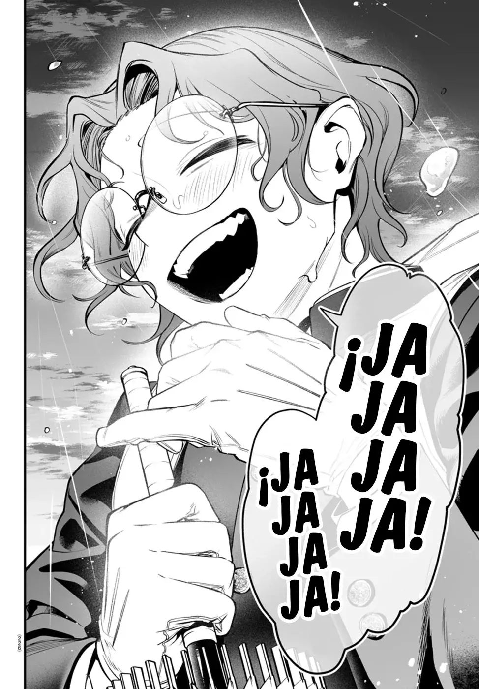 Read Iruma-kun if mafia ES Manga Online