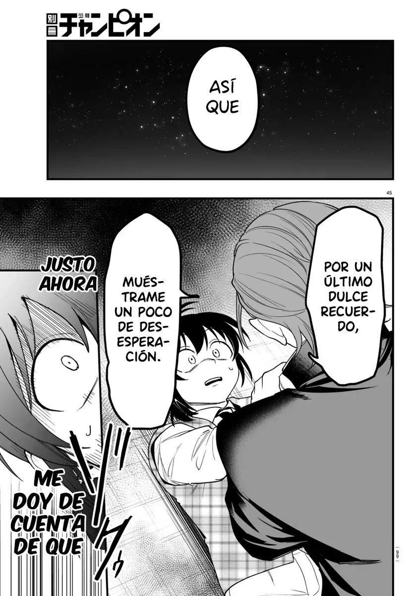 Read Iruma-kun if mafia ES Manga Online