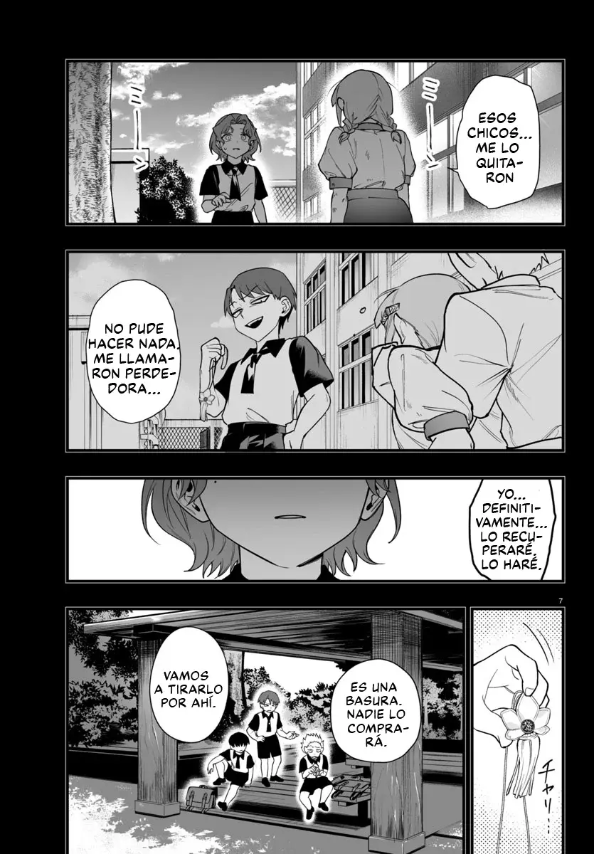 Read Iruma-kun if mafia ES Manga Online
