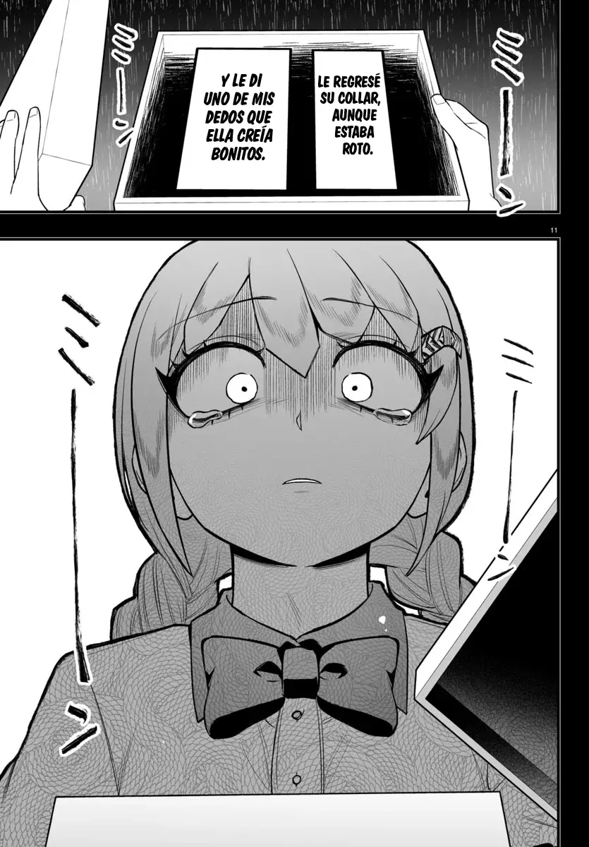 Read Iruma-kun if mafia ES Manga Online
