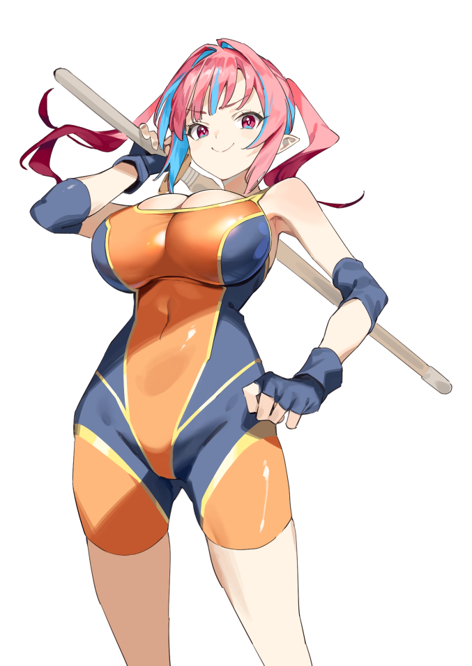 Read Kanan-sama wa Akumade Choroi ES Manga Online