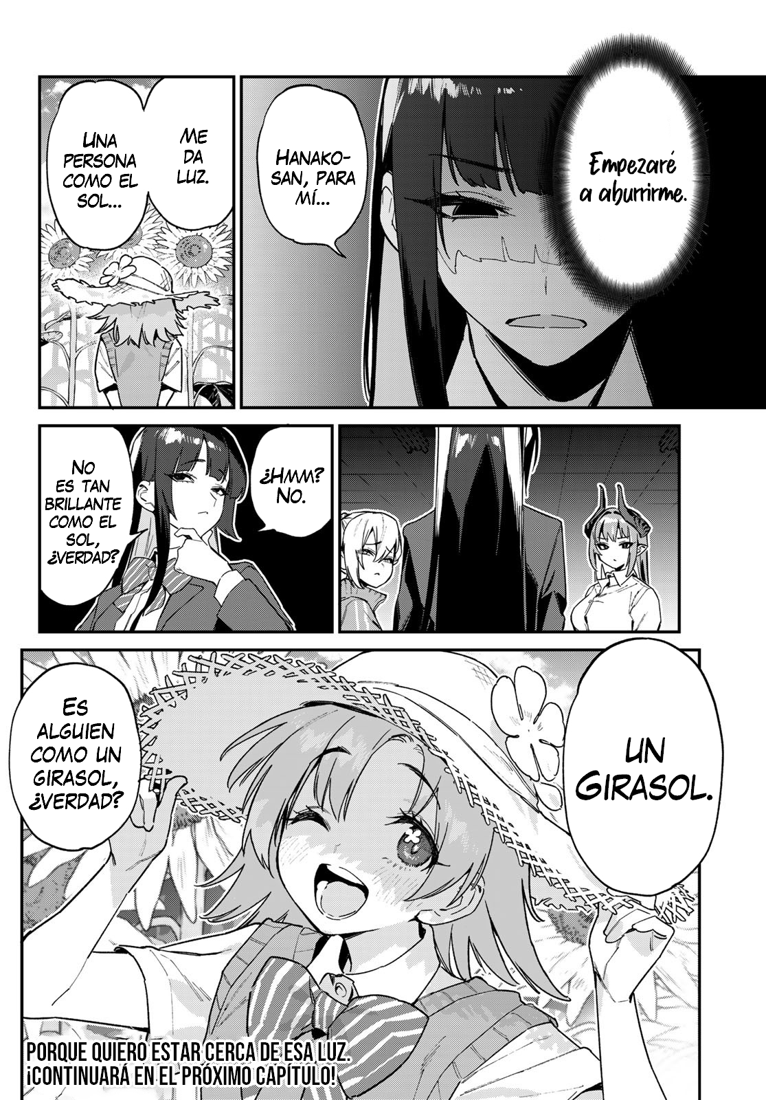Read Kanan-sama wa Akumade Choroi ES Manga Online