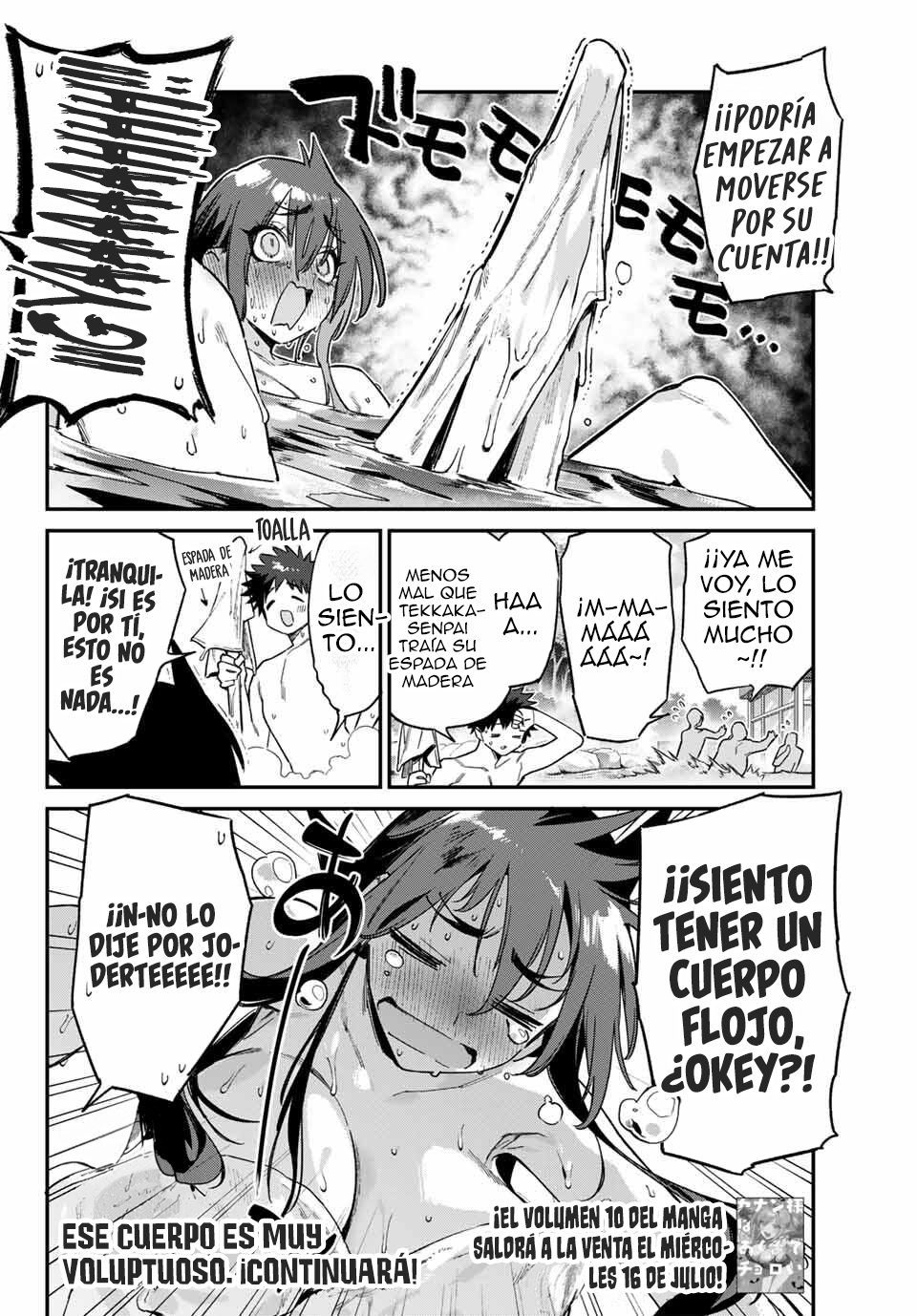 Read Kanan-sama wa Akumade Choroi ES Manga Online