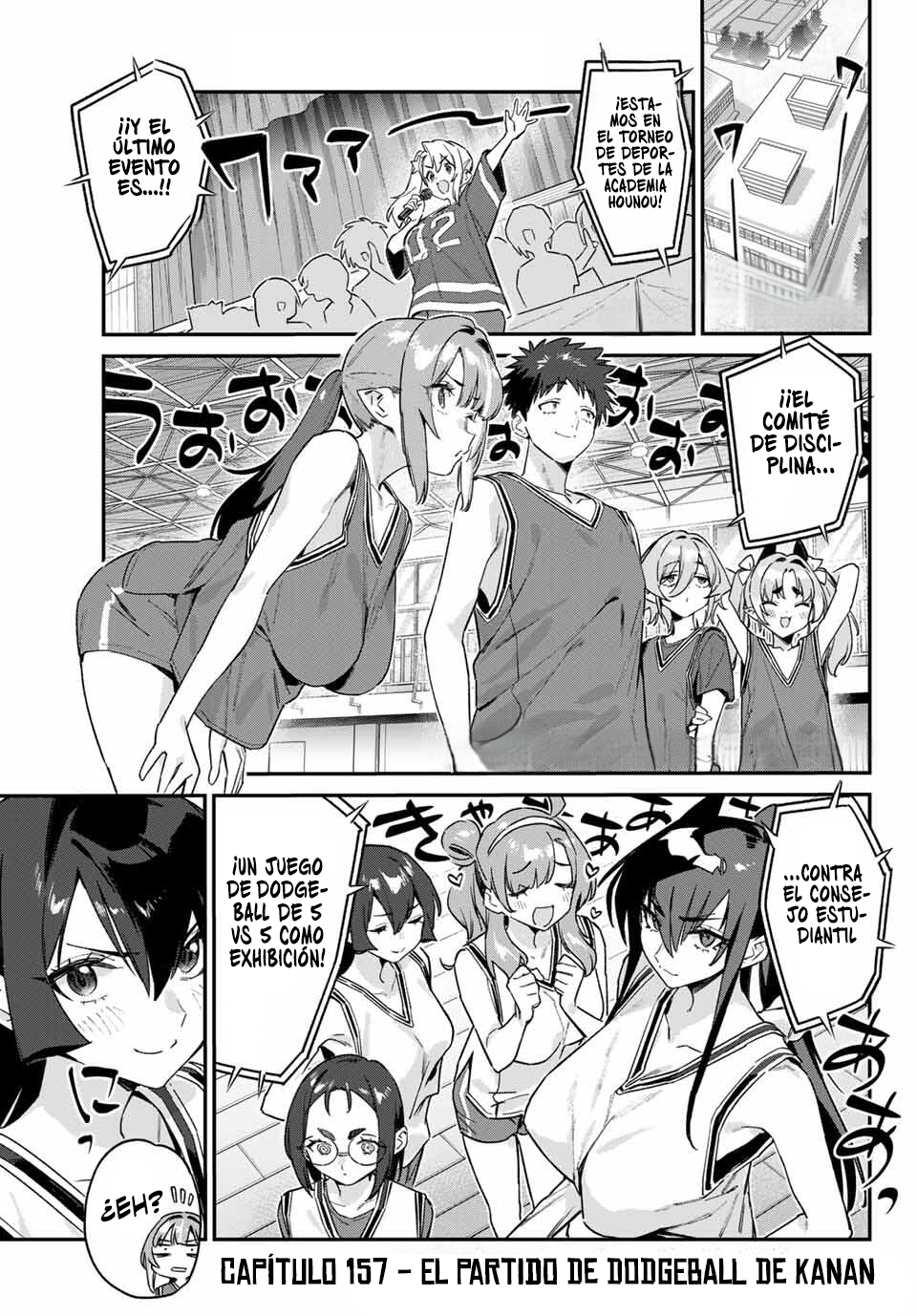 Read Kanan-sama wa Akumade Choroi ES Manga Online