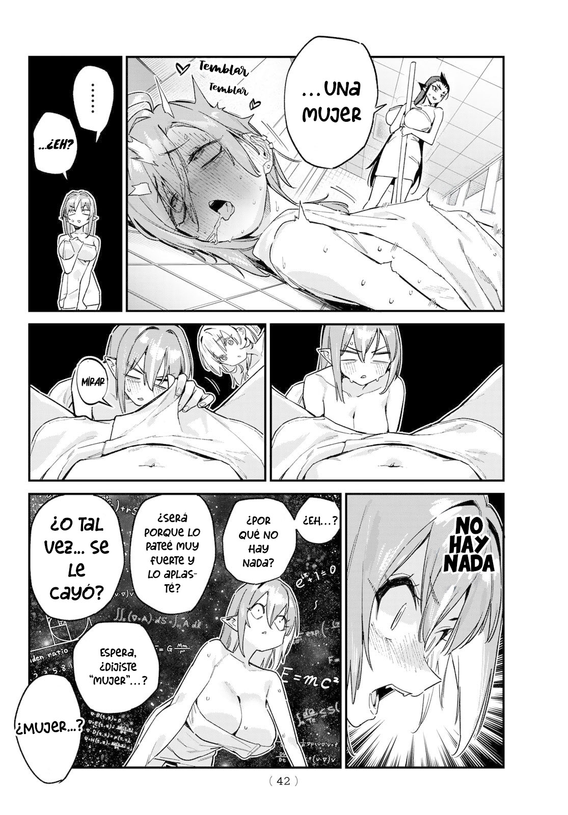 Read Kanan-sama wa Akumade Choroi ES Manga Online