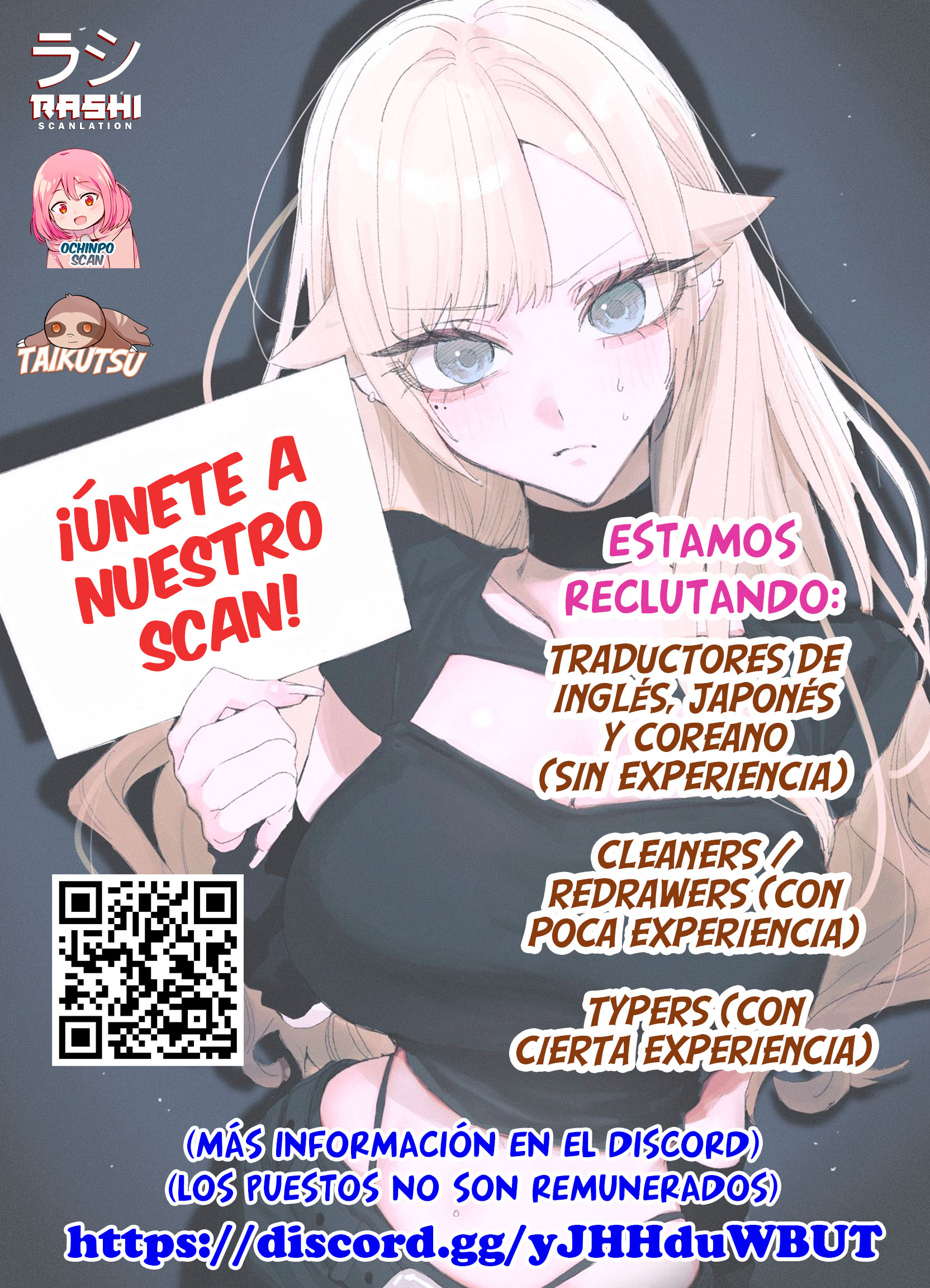 Read Kanan-sama wa Akumade Choroi ES Manga Online