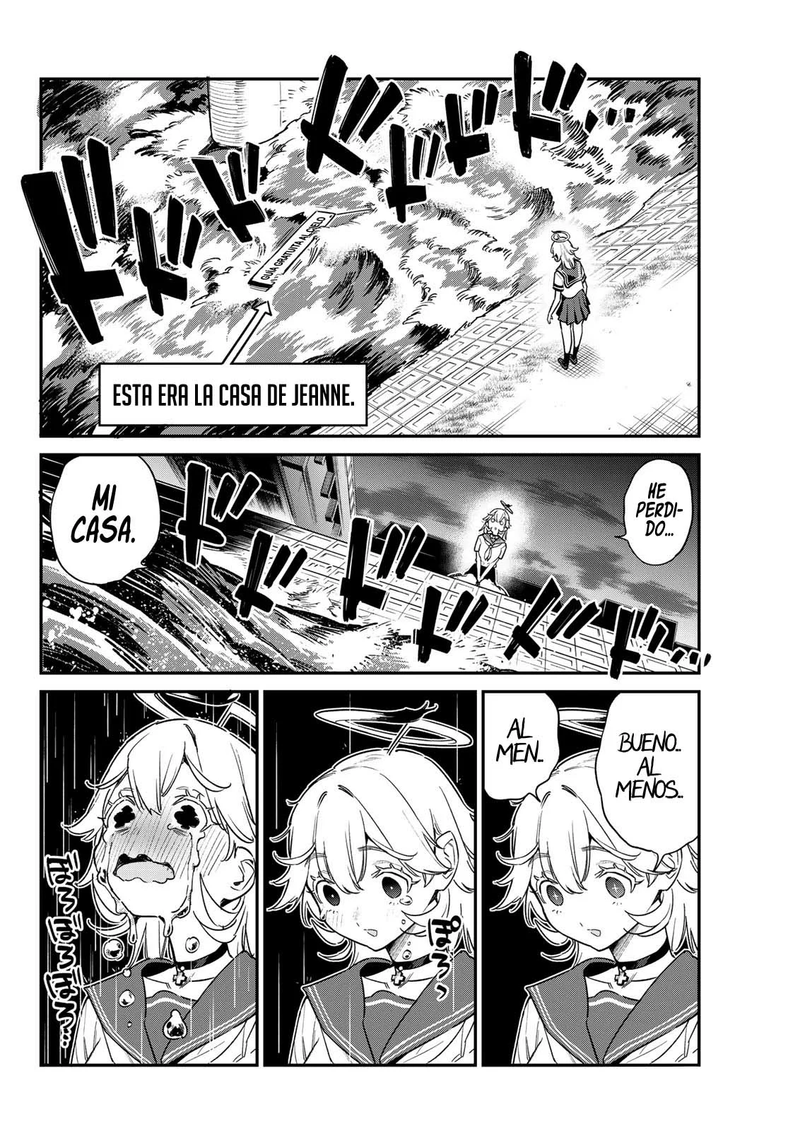 Read Kanan-sama wa Akumade Choroi ES Manga Online