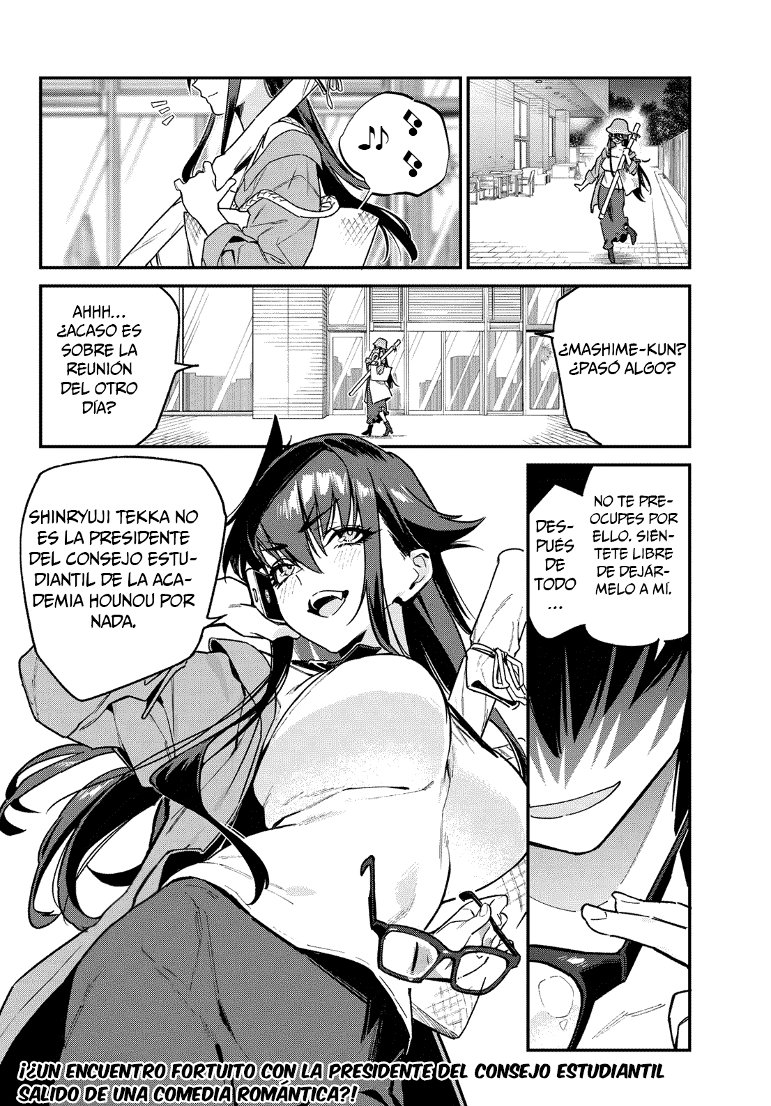 Read Kanan-sama wa Akumade Choroi ES Manga Online