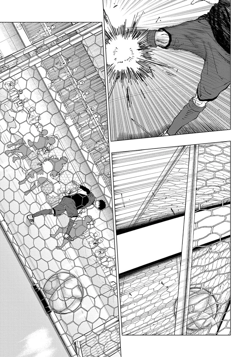 Read Kill Blue ES Manga Online