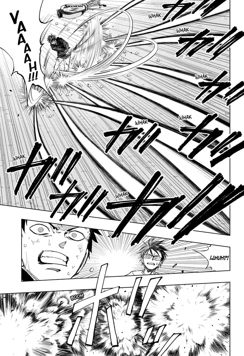 Read Kill Blue ES Manga Online